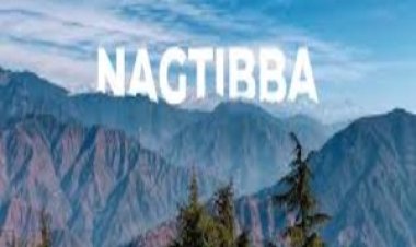 Book Nag Tibba Trek