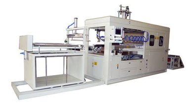 What Sets the Leading Vacuum Thermoforming Machine Manufacturers Apart? Key Factors Explained