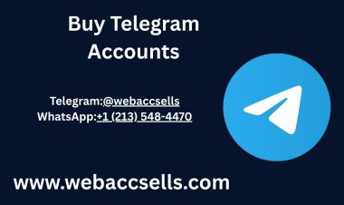 What to Know Before Buying a Telegram Account