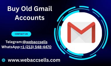 How to buy Aged Gmail Accounts Benefit Your Company