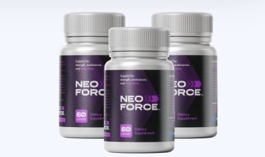 Neo Force Ireland (Expert Insight) – Does It Truly Work for Men?