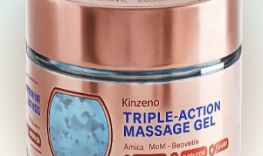 What ingredients are in Kinzeno?