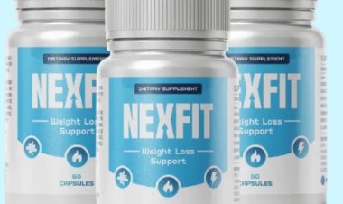 How should I take NexFit?