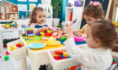 A Parent’s Guide to Choosing the Right Kindergarten Schools in Pune