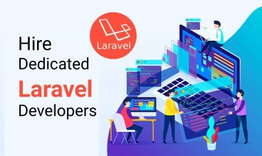 How Indian Laravel Developers Help Startups Build Scalable Applications