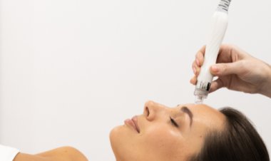 Why Skin Tightening HIFU Treatments in Brisbane Are Becoming Popular for Natural Facial Rejuvenation
