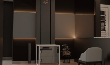 Platform Lifts: The Smart Accessibility Solution for Modern Homes