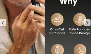 MrBoldPro Nose Hair Trimmer Review – Best Nose Hair Solution That Actually Works