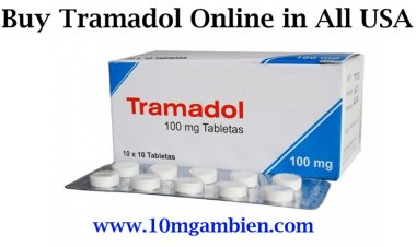 Buy Tramadol 100mg Online – Best Prices, Fast Shipping