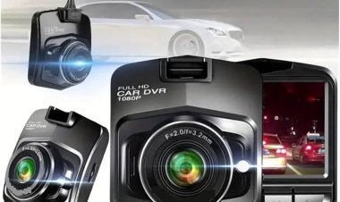 DashOne Pro Dash Cam Review: Smart Driving Security You Can Trust