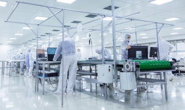 Top Mistakes to Avoid in the Cleanroom Design