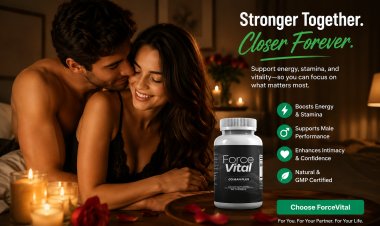 ForceVital Germany - [Must Read Now] The Real Reason People Are Talking About This!