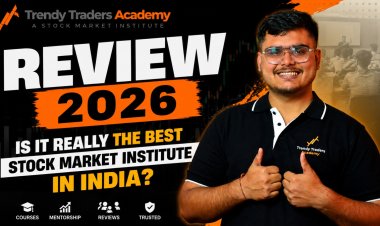 Trendy Traders Academy Review 2026