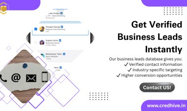 Step-by-Step Guide to Business Leads Generation Process