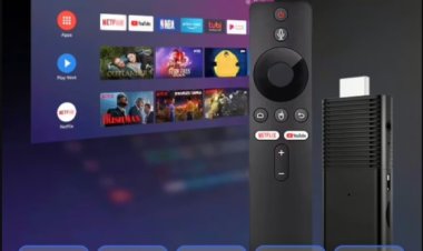 Flixy TV Smart Stick Reviews (User Feedback!) – Watch Movies, Sports & Shows Anytime