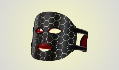 NuroDerm Red Light Mask Review (2026) Where To Buy, How To Use