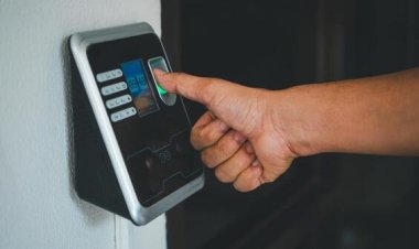 Biometric Device Price | Biometric Access Control Device | Sathya Online Shopping