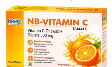 Which is Better: NB Vitamin C Tablets or Regular Vitamin C Tablets?