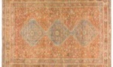 Vintage Rugs vs. New Rugs: Which Is Better for Your Space?