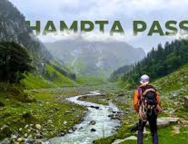 Hampta Pass Trek, Manali: All You Need To Know!