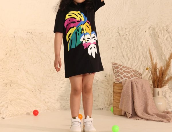 A Parent's Guide to Buying Dresses for Girls Online