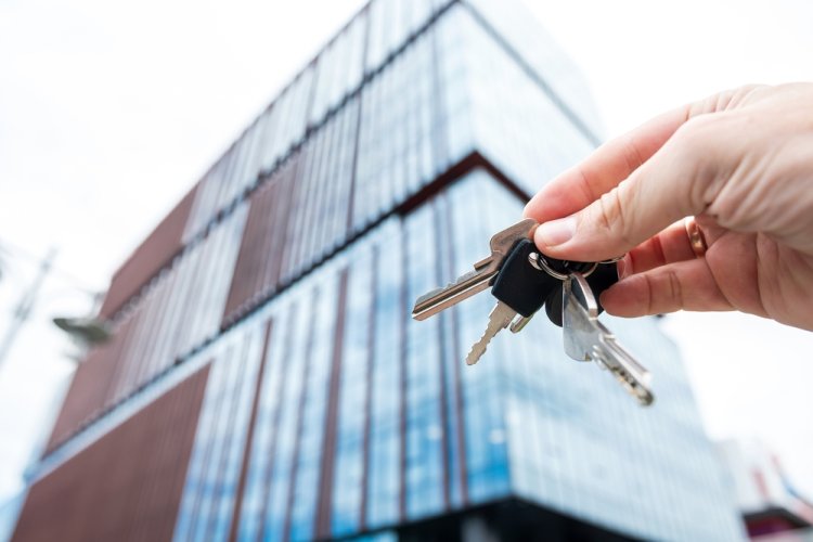 Colliers Leading the Future of office space for rent Solutions for Modern Businesses