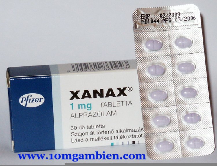 Where to Buy Xanax Online? Safe, Secure, and Affordable