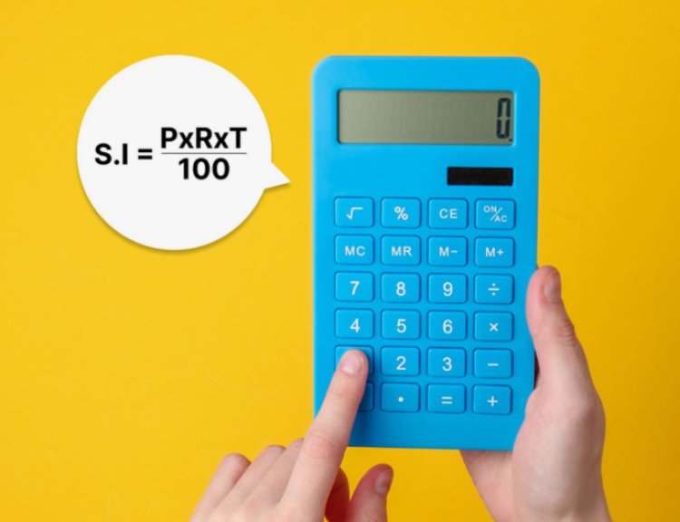 How to Calculate Interest on a Loan: A Simple Guide