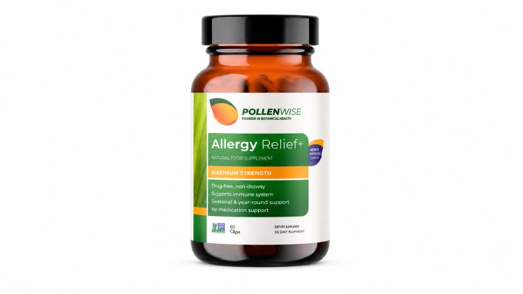 POLLENWISE Allergy Relief Canada (Investigative Report!) Everyone Must Know Before Buying?