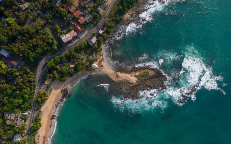 The Best Beaches in Sri Lanka