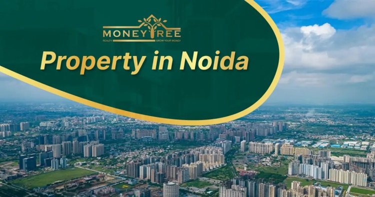 Buy Property in Noida Near Expressway at Affordable Prices