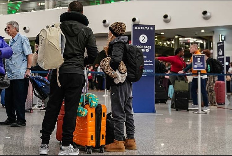 Airport Outfit Data: What People in the US Actually Wear on Long Flights