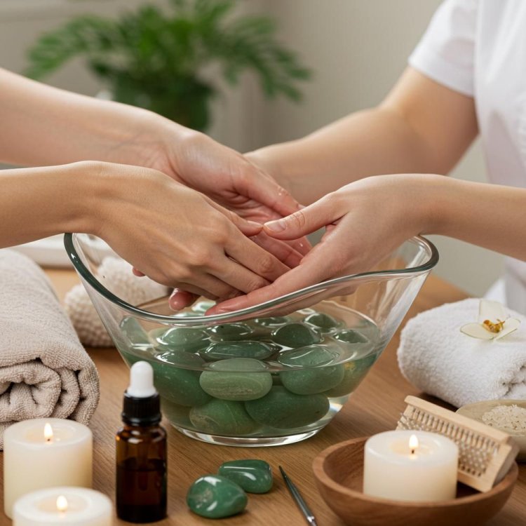 Kavya Day Night Spa in Mumbai, Maharashtra