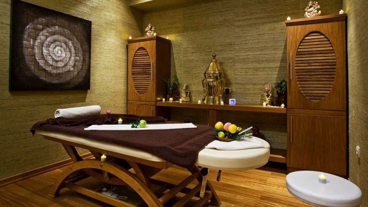 Pia Beauty Spa in Nagpur