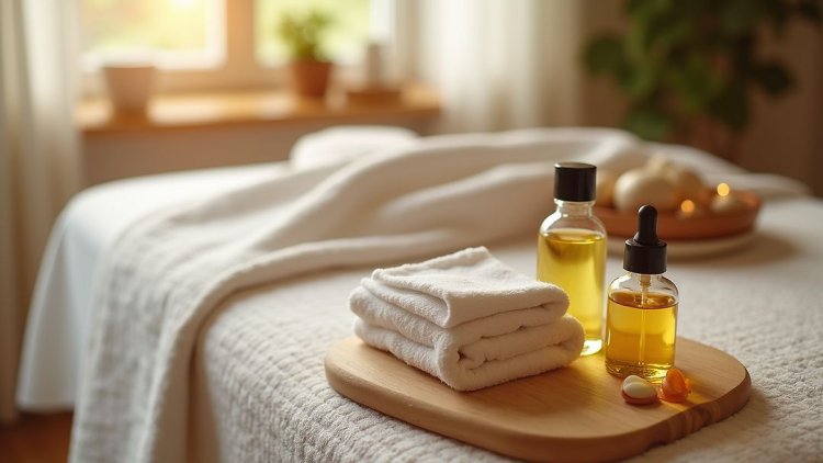 Agra Luxury Spa in Tajganj