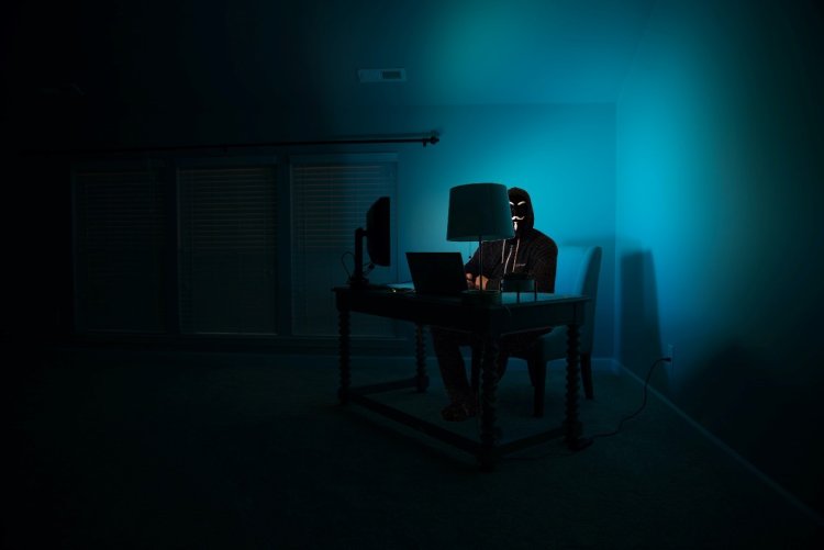 Darknet Desires privacy risks you should know
