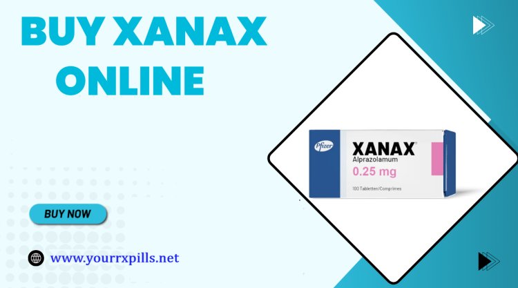 Buy Cheap Xanax Online: Discount Prices and Free Shipping Offers