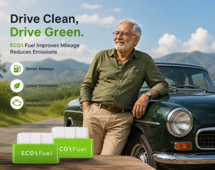 Eco Fuel Reviews [Unbiased Review] – Is This Device Safe and Effective??