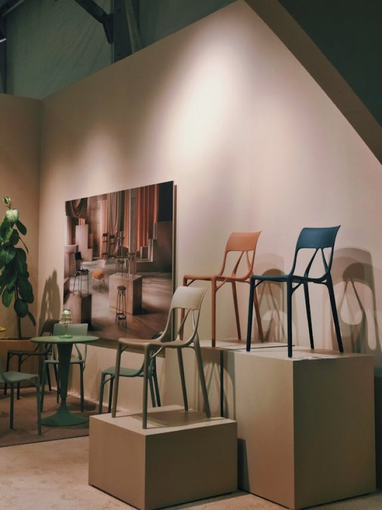 Maximizing ROI at PCIM Expo & Conference 2026 with Smart Booth Design