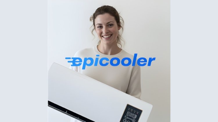 EpiCooler Dagelijks comfort voor moderne woningen en kantoren