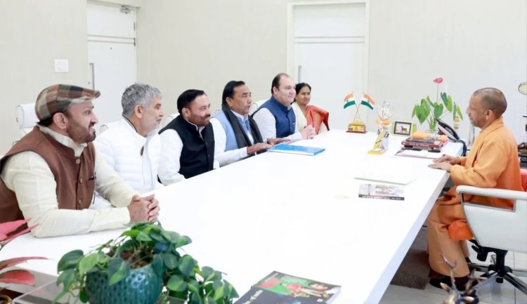 Yogesh Nauhawar Promotes Digital Education Through Local E-Library Initiative
