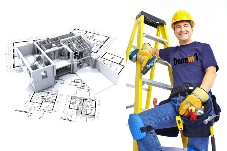 Maintenance Services in Dubai – Reliable Solutions for Homes & Businesses
