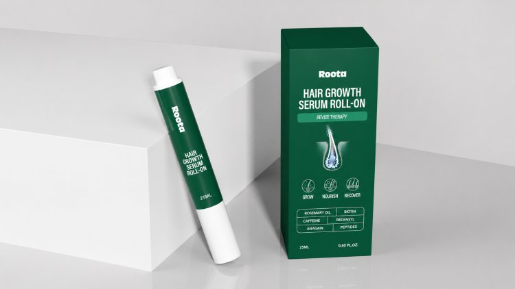 Roota Hair Growth Serum Reviews [Website Fact Check!] Know The Truth Before Buying!