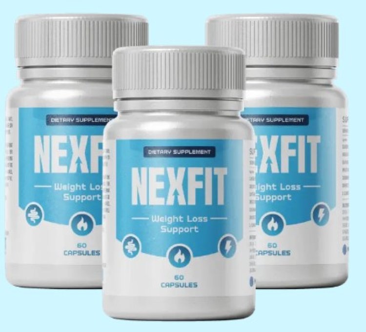 Is NexFit available in the UK?