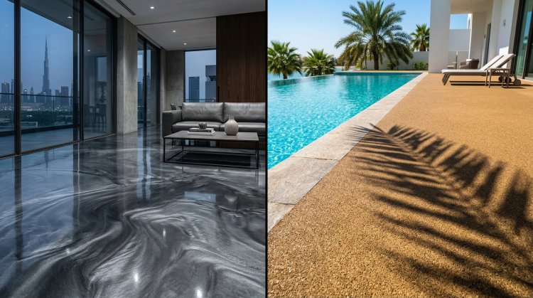 How Premium Villa Painting Service Dubai Companies Protect Homes from Extreme UAE Weather