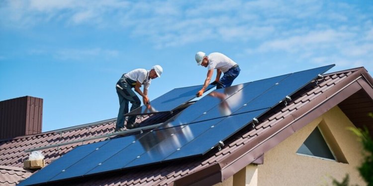 Why Choosing Local Solar Panel Installers Is Better Than Big Companies
