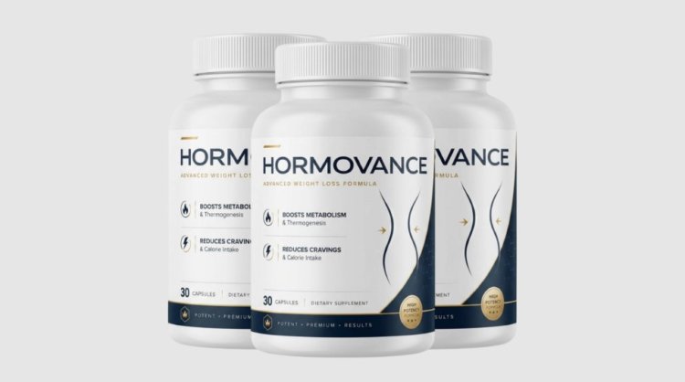 Hormovance Reviews (Must Read!) – Are They Safe and Effective?