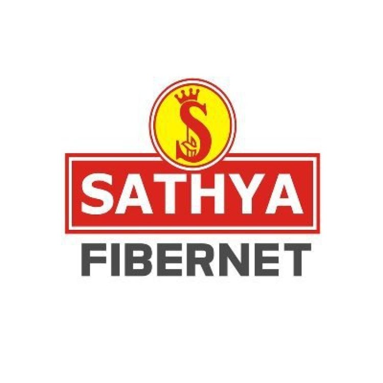 Wifi Connection in Kadayanallur | Fibernet Connection in Kadayanallur | Sathya Fibernet
