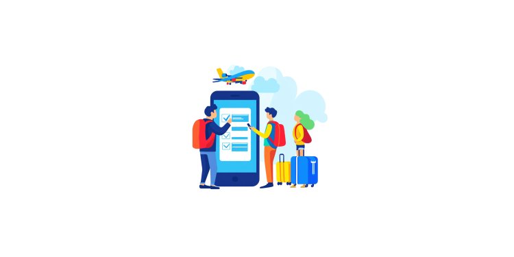 E-Ticket Republica Dominicana