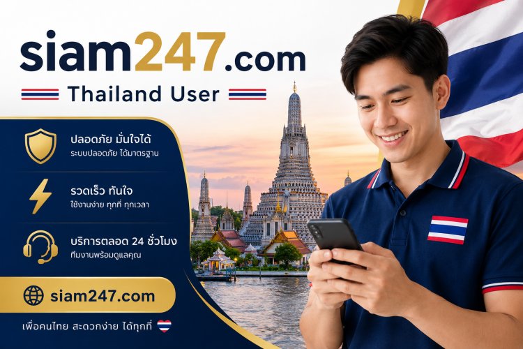 Beginner Guide to Online Casino Thailand for New Players